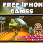 Best free online mobile games for iPhone