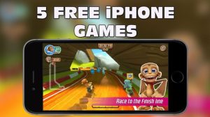 Best free online mobile games for iPhone