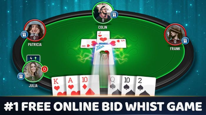 Free online card games with virtual friends